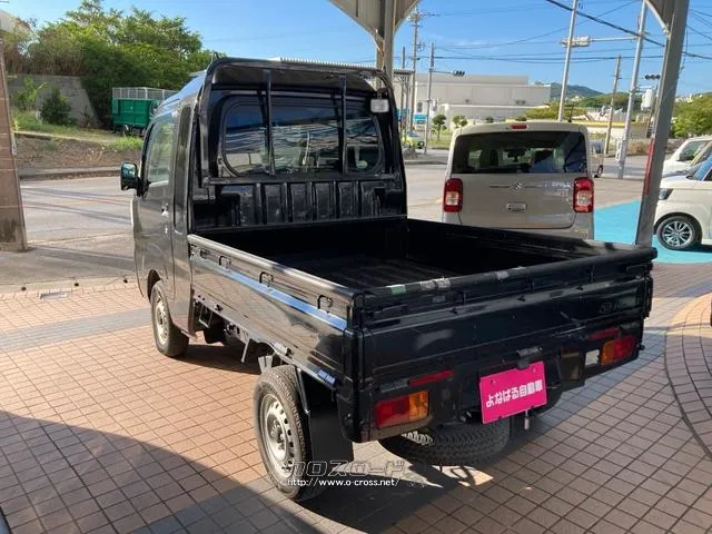 ダイハツ ハイゼットトラック