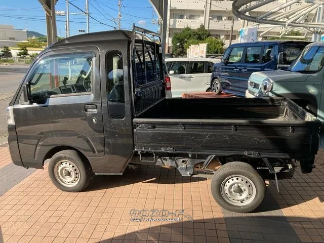 ダイハツ ハイゼットトラック