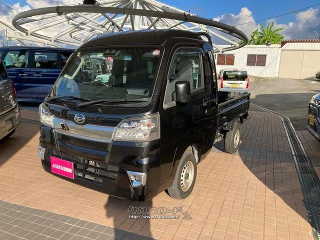 ダイハツ ハイゼットトラック