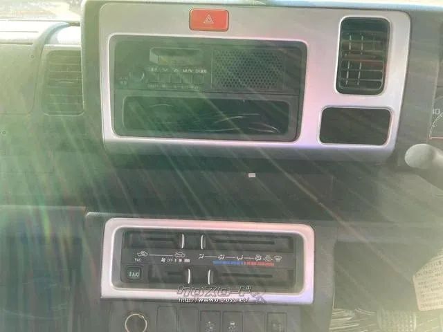 ダイハツ ハイゼットトラック