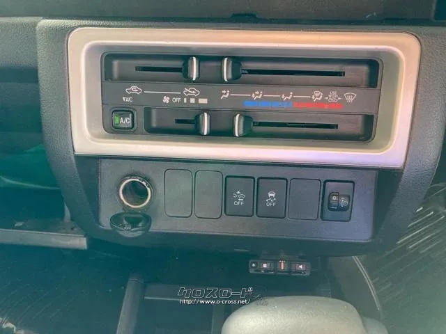 ダイハツ ハイゼットトラック