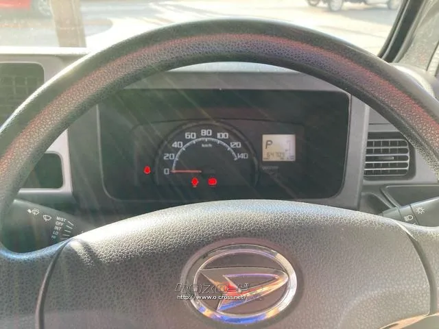 ダイハツ ハイゼットトラック