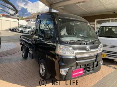 ダイハツ ハイゼットトラック