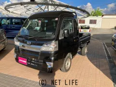 ダイハツ ハイゼットトラック