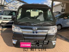 ダイハツ ハイゼットトラック