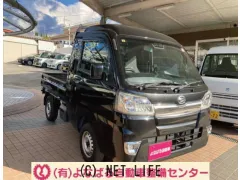 ダイハツ ハイゼットトラック