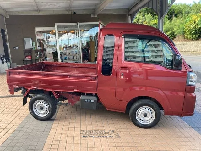 ダイハツ ハイゼットトラック