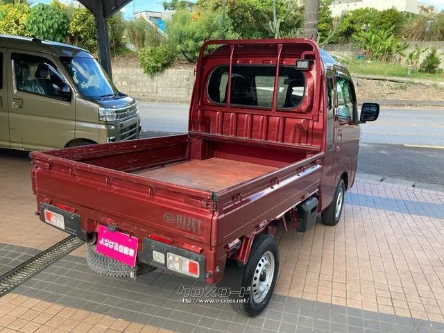 ダイハツ ハイゼットトラック