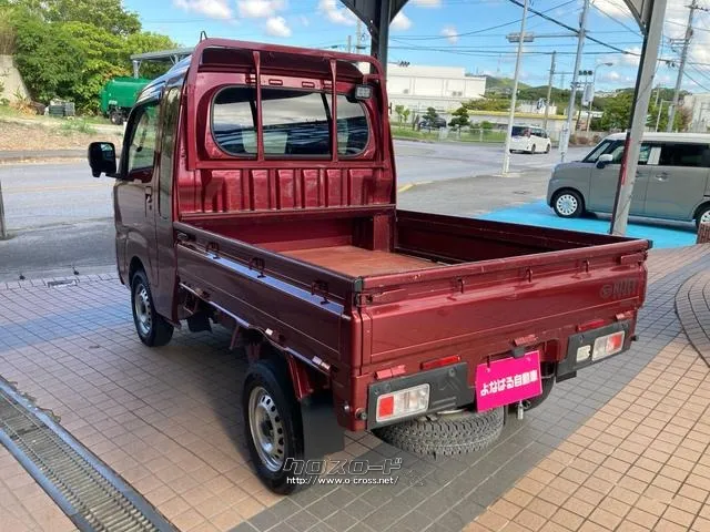 ダイハツ ハイゼットトラック