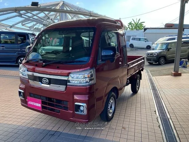 ダイハツ ハイゼットトラック