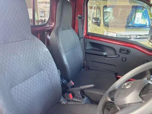 ダイハツ ハイゼットトラック