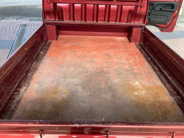 ダイハツ ハイゼットトラック