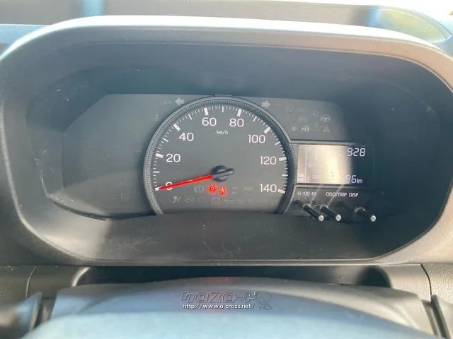 ダイハツ ハイゼットトラック