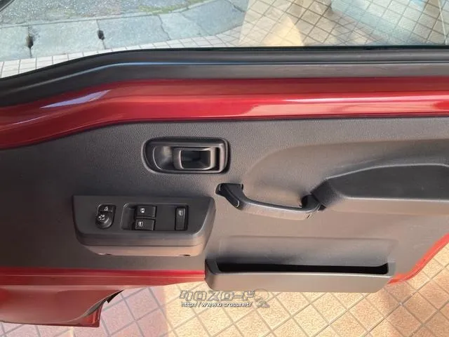 ダイハツ ハイゼットトラック