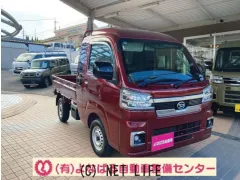 ダイハツ ハイゼットトラック