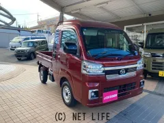 ダイハツ ハイゼットトラック
