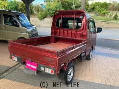 ダイハツ ハイゼットトラック