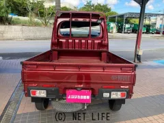 ダイハツ ハイゼットトラック