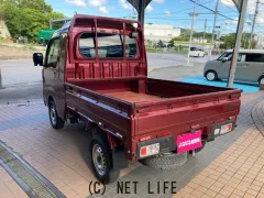 ダイハツ ハイゼットトラック