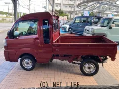ダイハツ ハイゼットトラック