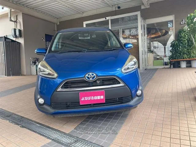 トヨタ シエンタ