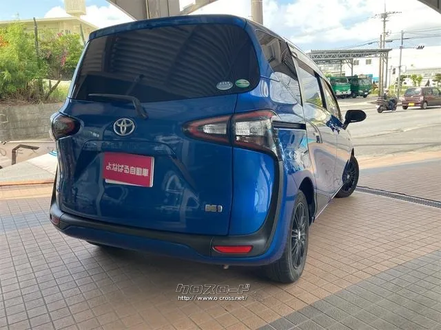 トヨタ シエンタ