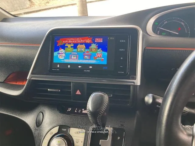 トヨタ シエンタ