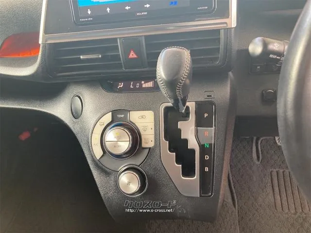 トヨタ シエンタ