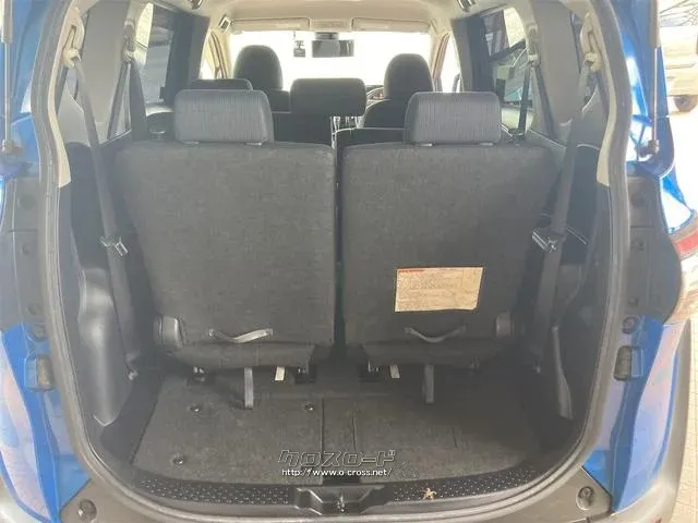 トヨタ シエンタ