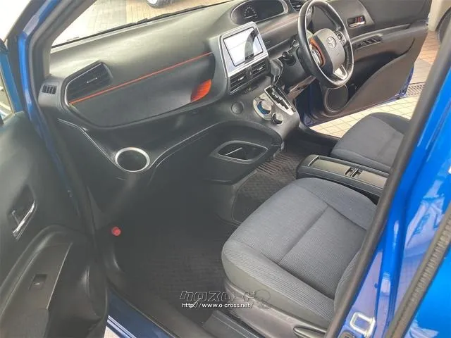 トヨタ シエンタ