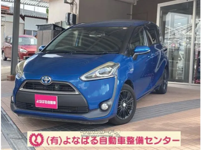 トヨタ シエンタ