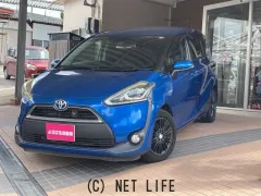 トヨタ シエンタ