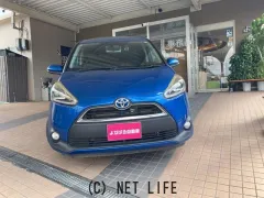 トヨタ シエンタ