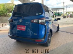 トヨタ シエンタ