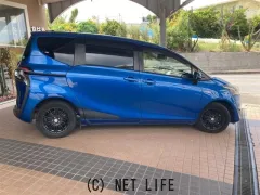 トヨタ シエンタ