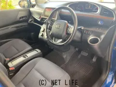 トヨタ シエンタ