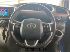 トヨタ シエンタ