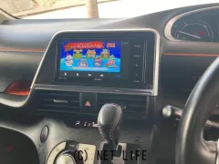 トヨタ シエンタ