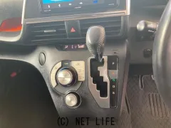 トヨタ シエンタ