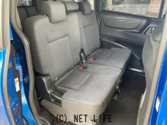 トヨタ シエンタ