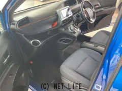 トヨタ シエンタ