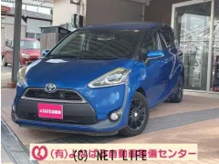 トヨタ シエンタ