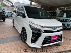 トヨタ ヴォクシー