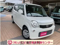 日産 モコ