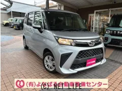 ダイハツ トール