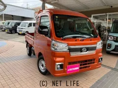 ダイハツ ハイゼットトラック