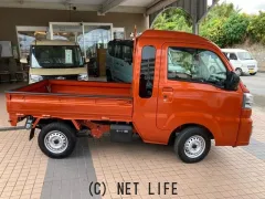ダイハツ ハイゼットトラック