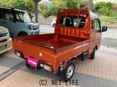 ダイハツ ハイゼットトラック