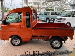 ダイハツ ハイゼットトラック