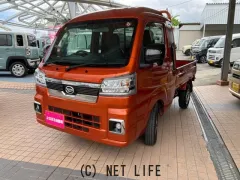 ダイハツ ハイゼットトラック